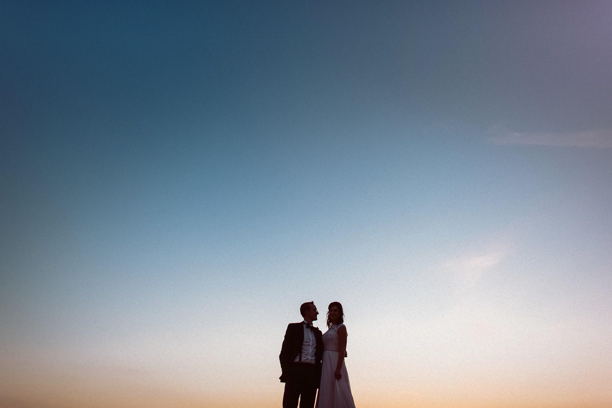 Hochzeitsportraits bei einer Hochzeitsreportage in Heilbronna