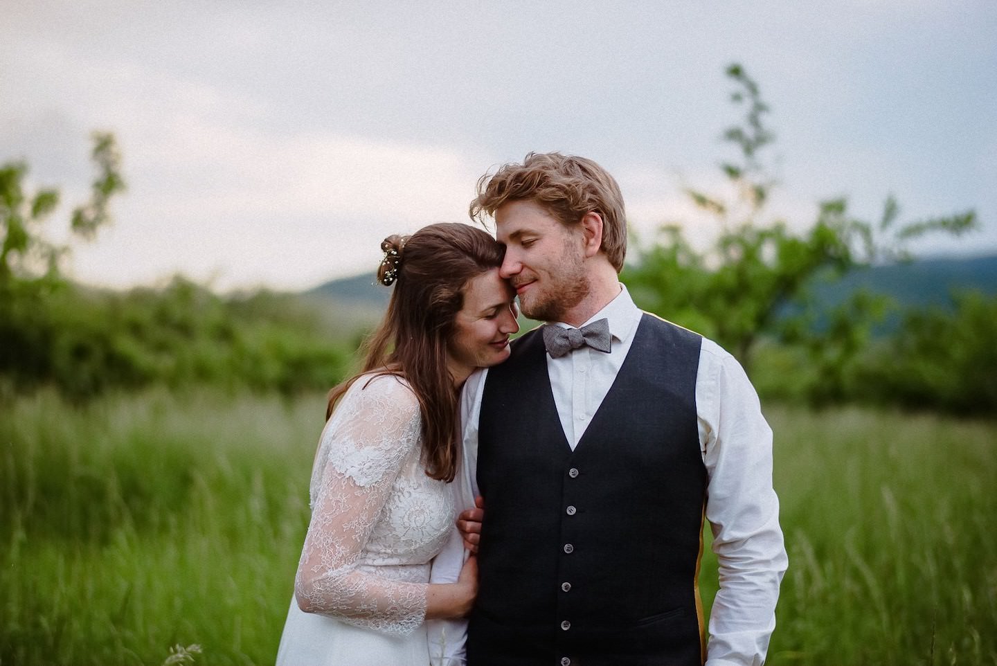 Hochzeitsfotograf in Ruppertsberg bei Bürklin Wolf, Hochzeitsreportage in der Pfalz