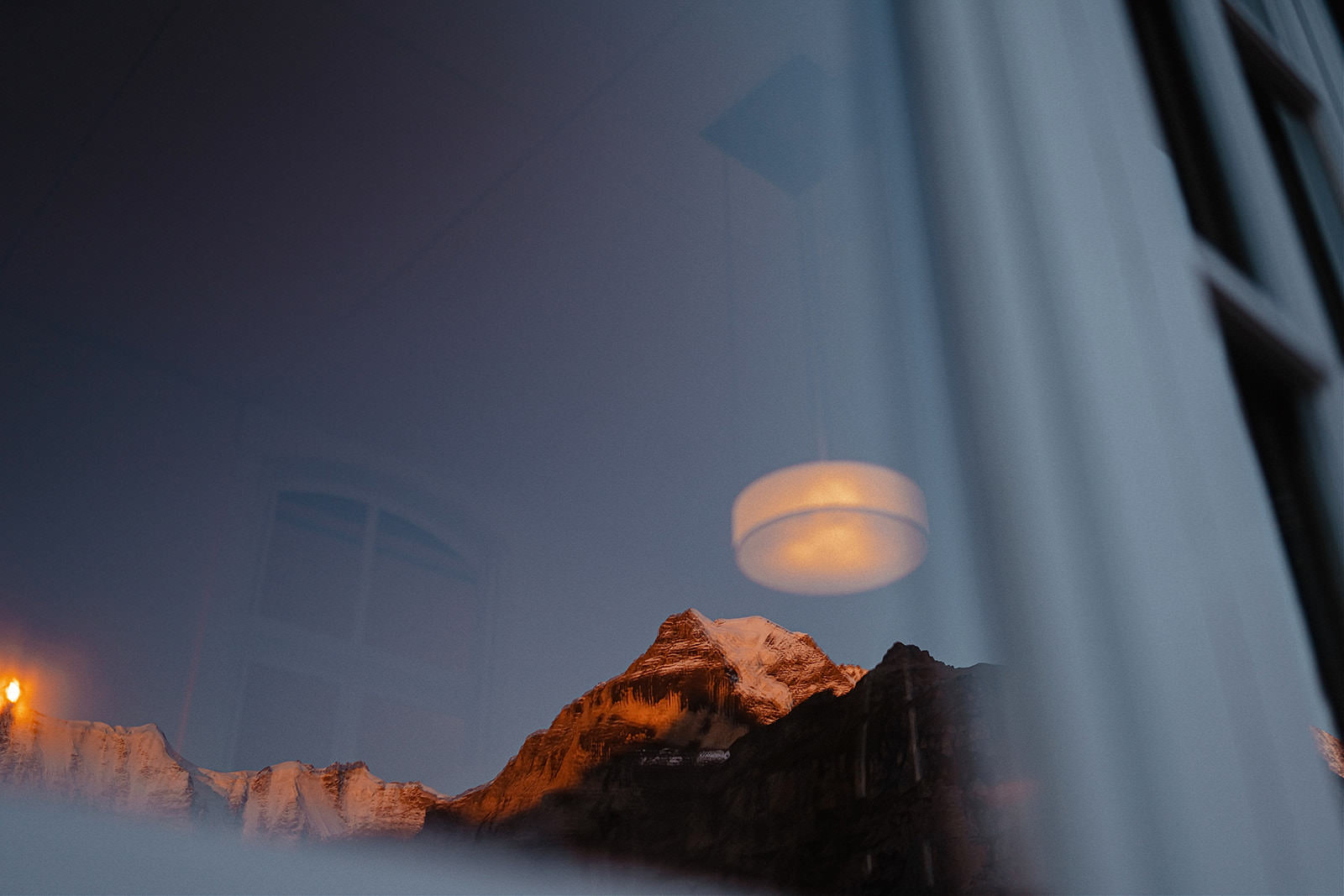 hochzeitsfotograf lauterbrunnen alpenglühen