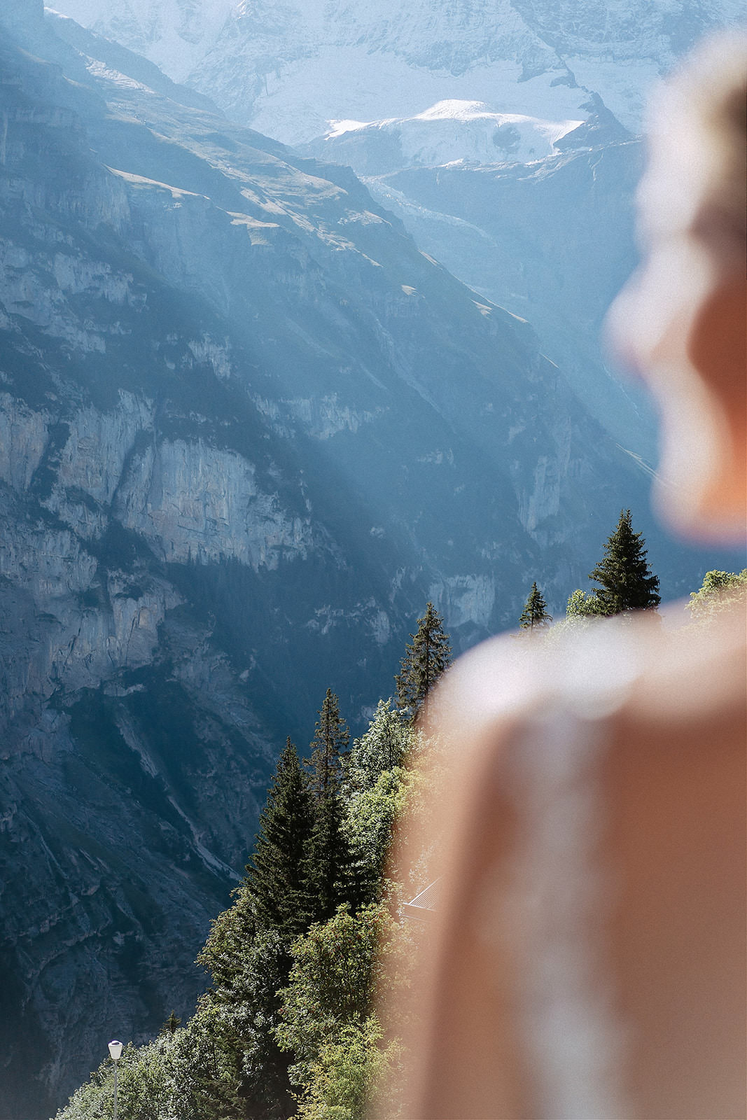 hochzeitsfotos schweiz aussicht