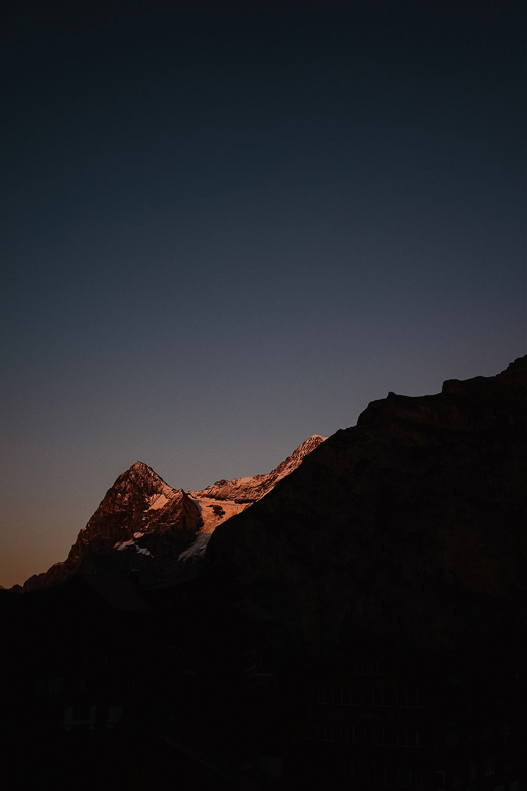 hochzeitsfotograf mürren schweiz