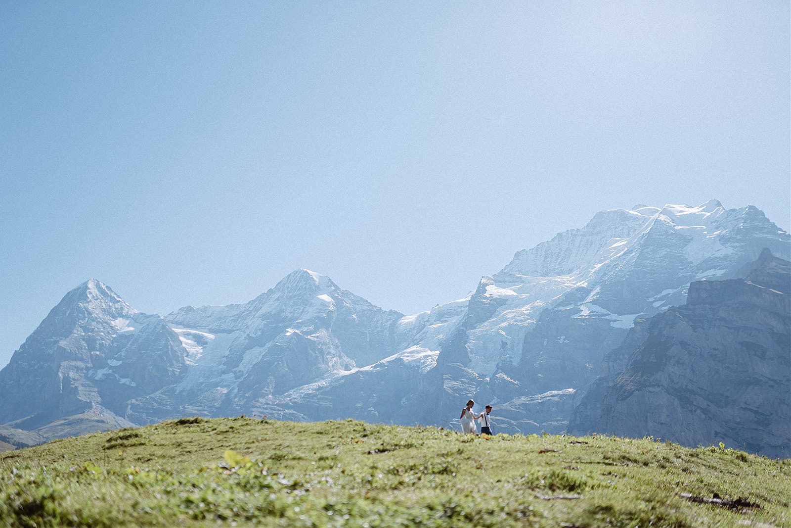 wedding photography lauterbrunnen swiss more portraits