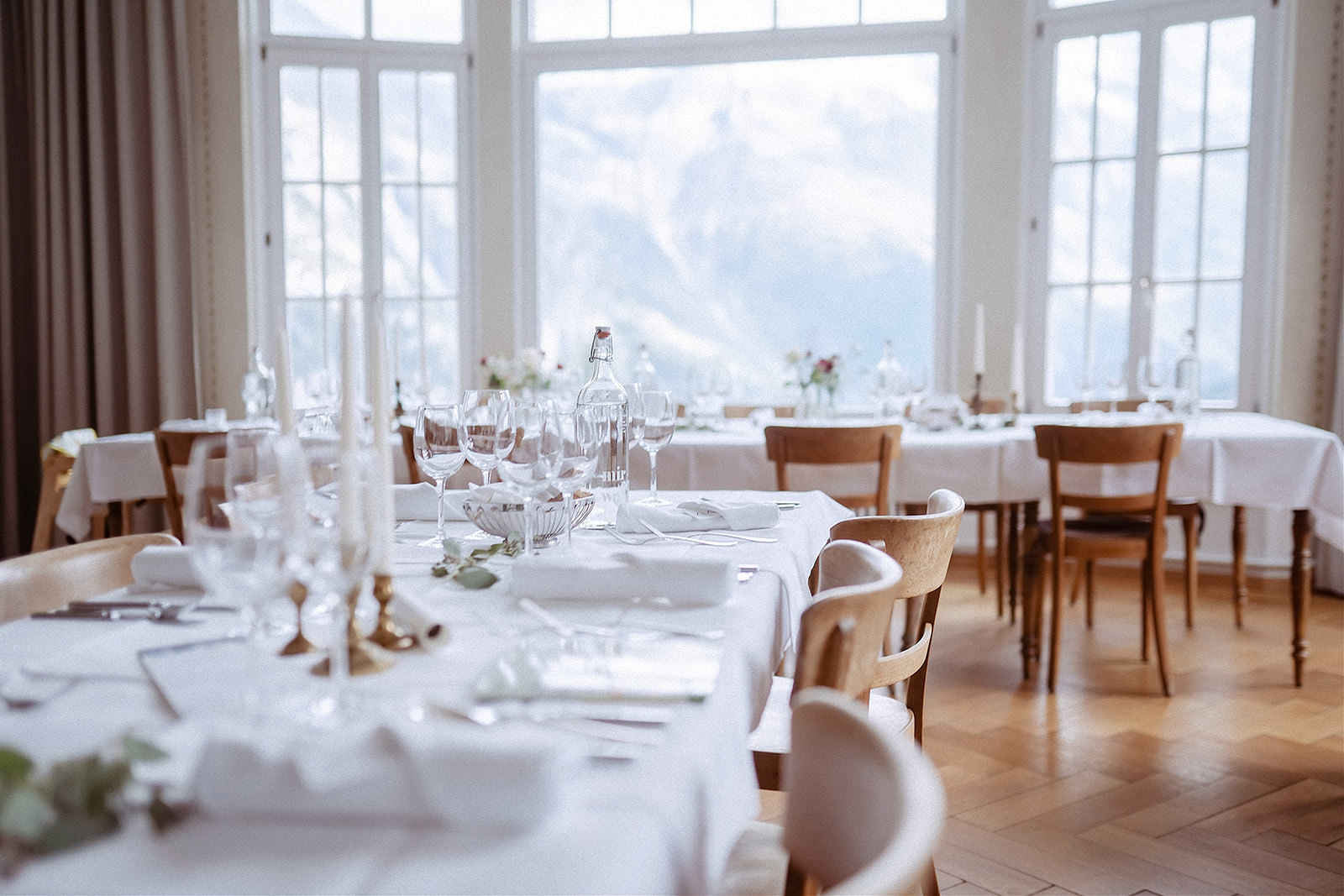 hochzeitsreportage mürren schweiz hotel regina