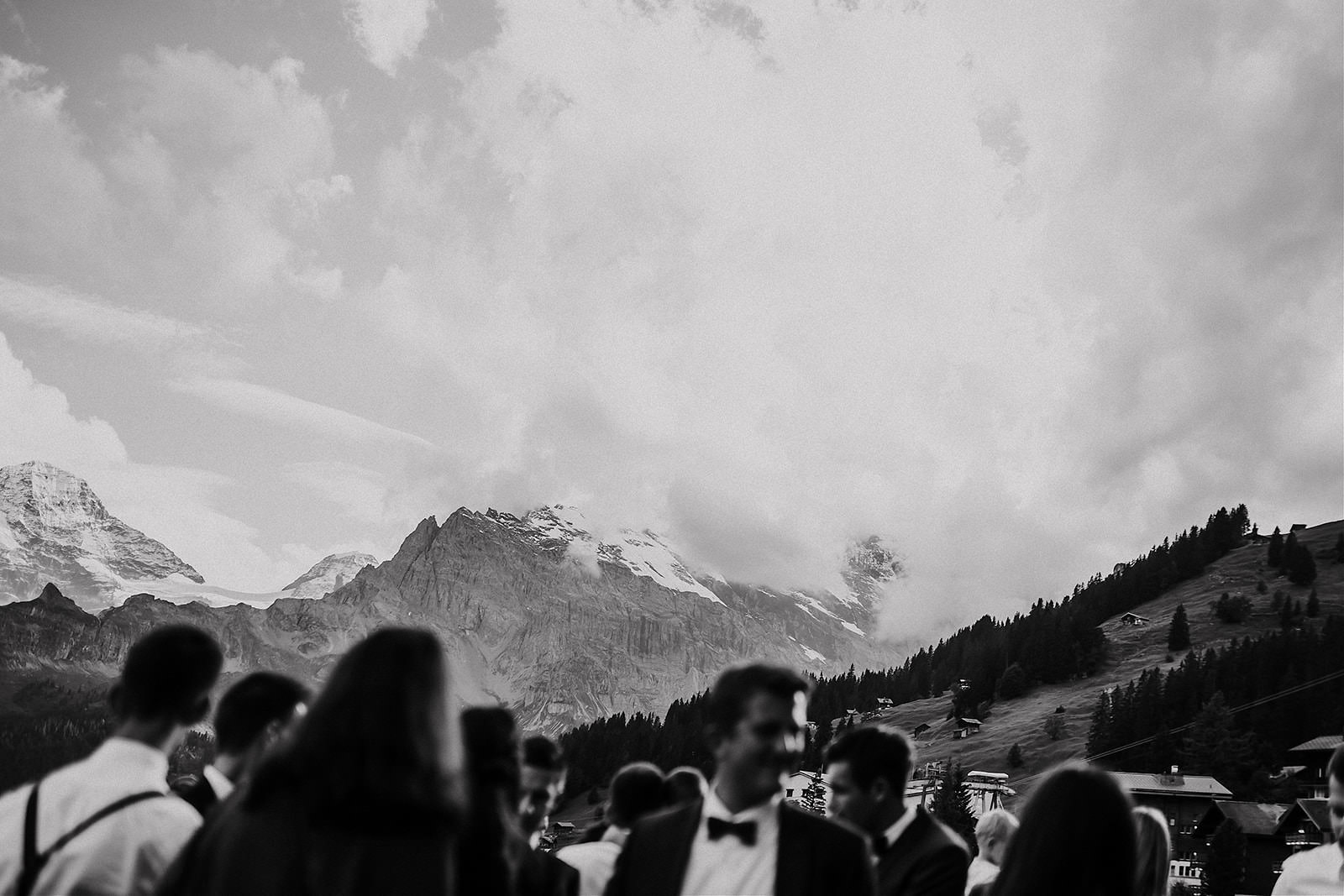 hochzeitsfotograf schweiz alpenpanorama