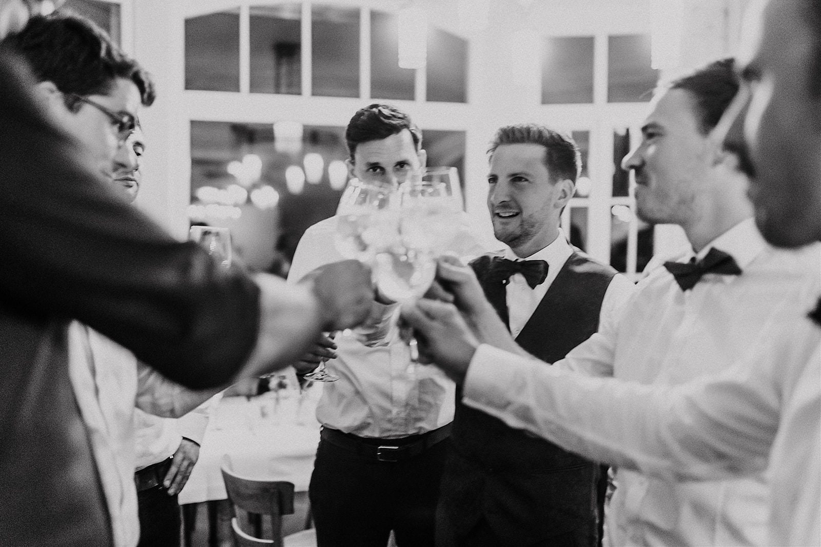 wedding photographer mürren switzerland