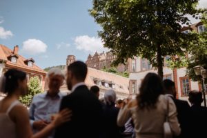 hochzeit palais prinz carl heidelberg platz schloss