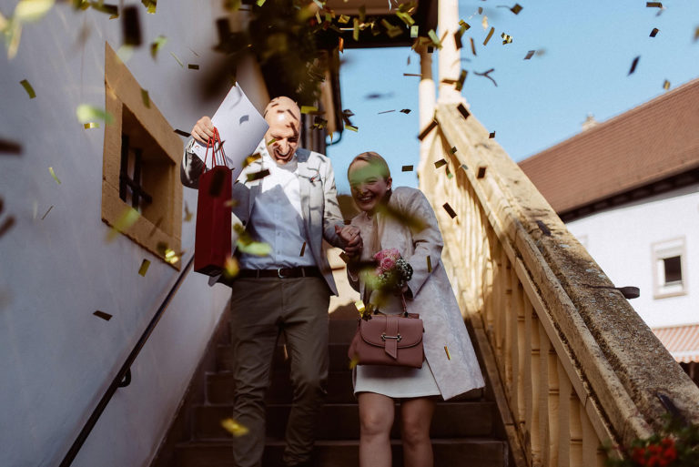 Hochzeitsfotograf Standesamt Deidesheim