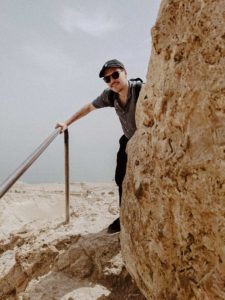 Sebastian Weindel, Hochzeitsfotograf aus Mannheim, unterwegs in Israel