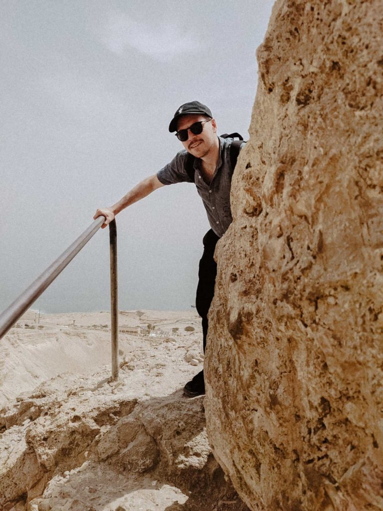 Sebastian Weindel, Hochzeitsfotograf aus Mannheim, unterwegs in Israel